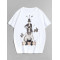  Tricou One Piece. Photo 1